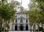 La Fiscalía pide al Supremo que levante la suspensión de la 'ley de nietos' al menos en estas elecciones