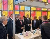 Foto: La capital leonesa, escenario de "la mejor despensa de España" con la XXXII Feria de Productos de León