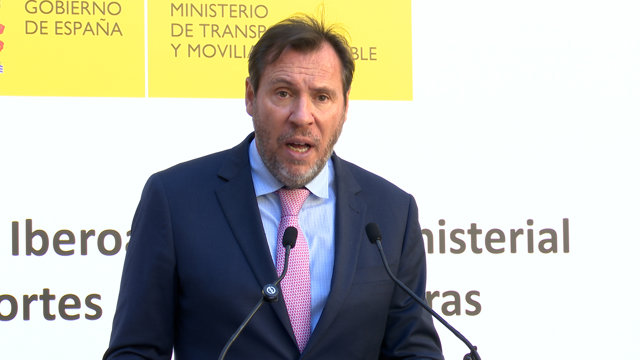 Puente valora eventos como la cumbre iberoamericana como ejemplo de "multilatera