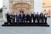 Foto: Puente valora eventos como la cumbre iberoamericana de ministros "en momentos en que la multilateralidad está agredida"