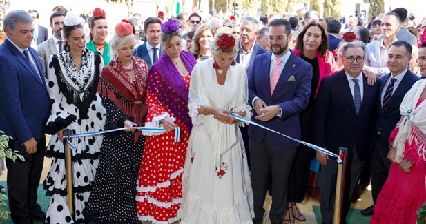 Huelva, ciudad que marca