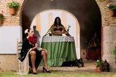 Foto: Judeline explora el deseo y se acompaña de Rossy de Palma en el vídeo de su nueva canción, 'La falda'