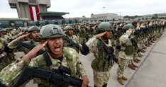 peru