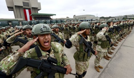 peru