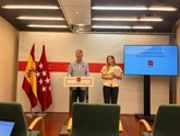 Foto: La Comunidad insta al Gobierno a revisar Viogén después de que cuatro asesinadas estuviesen clasificadas en riesgo bajo