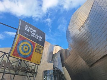 Museo Guggenheim Bilbao