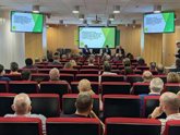 Foto: El delegado de la Junta en Jaén anima a los ayuntamientos a elaborar o actualizar sus planes de emergencia