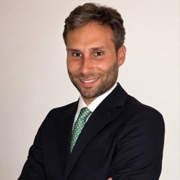 El director ejecutivo de Scope Ratings, Carlo Capuano.