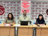 Foto: UGT C-LM presenta sus Oficinas de Asesoramiento en Vivienda que abrirán al público en Toledo próximamente
