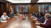 Foto: Ayuntamiento de León invierte más de 1,5 millones en la reforma de la avenida Madrid y el Crucero de Puente Castro