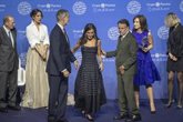 Foto: Los Reyes presidirán la entrega del 75 Premio Planeta, que cambia al Pabellón 1 de Fira de Barcelona