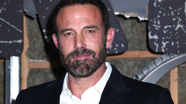 Archivo - Ben Affleck