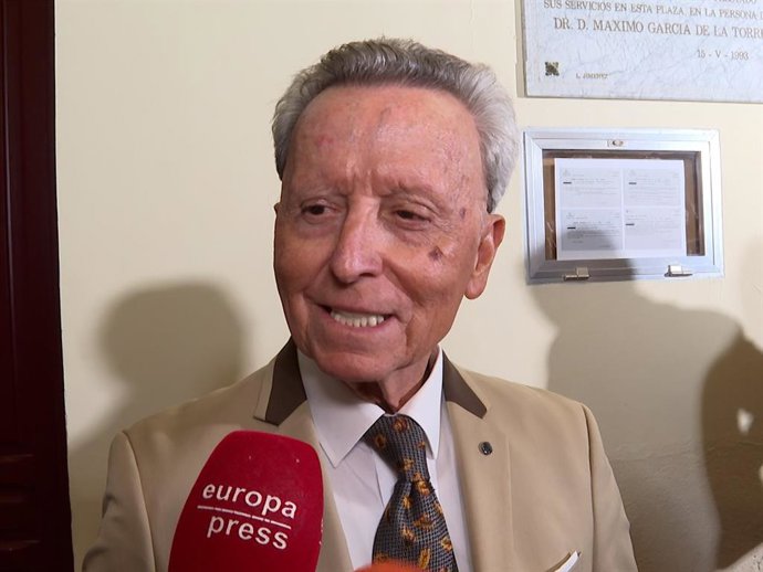 José Ortega Cano responde a Rosa Benito sobre el pasado de Rocío Jurado