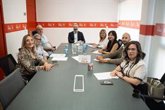Foto: El PSRM apoyará la proposición de ley "para poder eliminar los copagos a las personas con ELA"