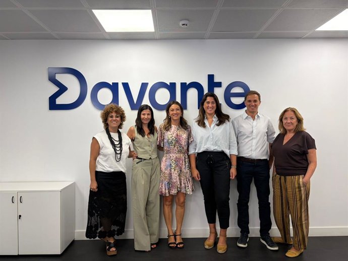 Davante se incorpora a Fundación SERES