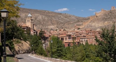 Aragón
