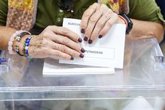 Foto: Más de 3,8 millones de electores podrán votar en las generales en la Comunitat Valenciana