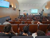 Foto: Unas jornadas del Clínico San Cecilio de Granada abordan el acompañamiento frente a la violencia de género