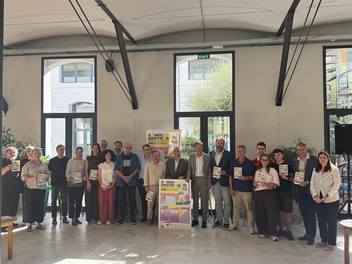 El Festival Internacional De Cómic De Mallorca Programa Tres Exposiciones En Palma E Inca