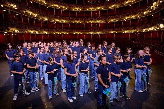 'Arriagaren Aterkia', Espectáculo Musical Infantil Y Familiar Que Homenajea Al Legado Musical De Juan Crisóstomo De Arriaga