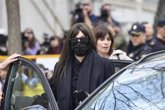 Foto: La Audiencia Nacional ratifica la imputación de Jéssica Rodríguez en el 'caso Koldo'