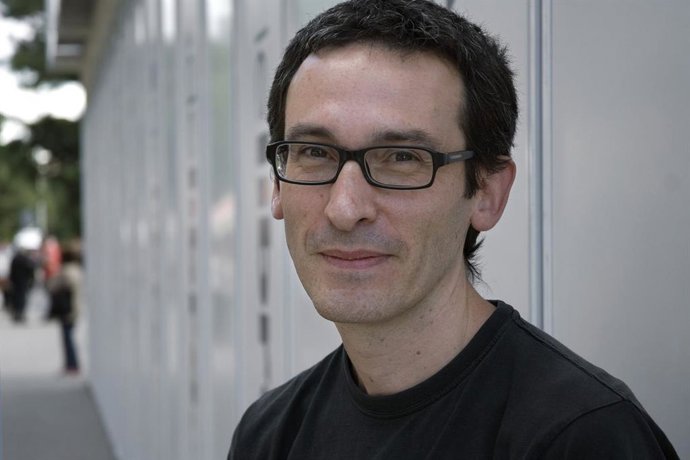 Archivo - César Rendueles.