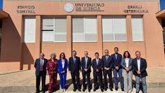 Foto: La CARM destaca la aportación de la Granja Docente Veterinaria a la formación y la investigación en su 25 aniversario