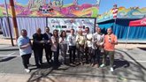 Foto: El alcalde de Jaén llama a la responsabilidad ciudadana para disfrutar de los diez días de la Feria de San Lucas