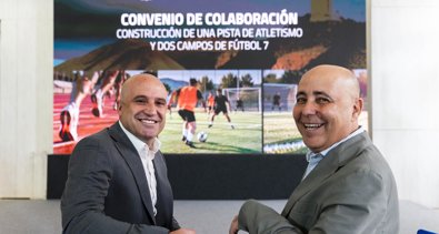 Diputación de Almería