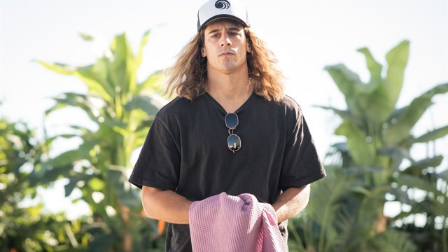 Netflix anuncia el rodaje de una miniserie inspirada en el caso Daniel Sancho, protagonizada por Martiño Rivas