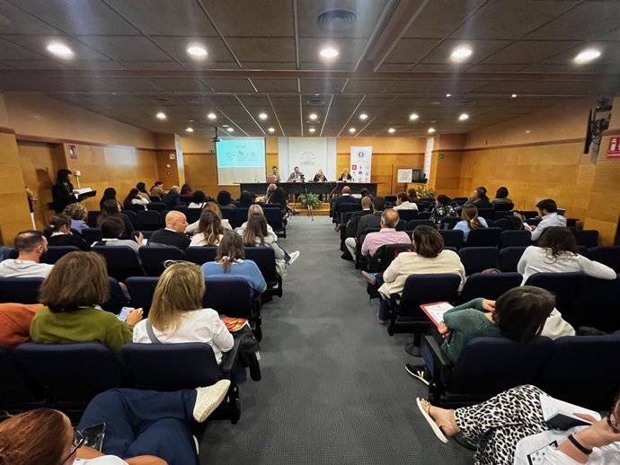 II Congreso de Derechos de los Animales de la Abogacía Catalana, organizado por el Cicac