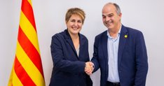 Aldia Espanya