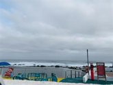 Foto: Canarias declara la prealerta por lluvias en Lanzarote, La Graciosa, Fuerteventura, Gran Canaria y Tenerife