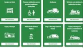 Foto: Torrelavega amplía y flexibiliza los accesos a las calles peatonales y de tráfico restringido