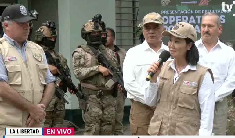 peru