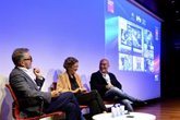 Foto: Más de 200 profesionales del turismo y el diseño se reúnen en madrid para trazar los destinos del futuro