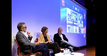 Más de 200 profesionales del turismo y el diseño se reúnen en madrid para trazar los destinos del futuro