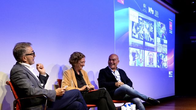 Más de 200 profesionales del turismo y el diseño se reúnen en madrid para trazar los destinos del futuro.