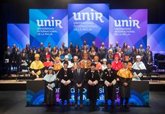 Foto: UNIR abre su nuevo curso 2026-2027 con una apuesta decidida por "una universidad más internacional y de investigación"