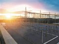 Iberdrola distribuye a septiembre casi 207.000 GWh de electricidad, un 5,8% más, impulsada por Reino Unido