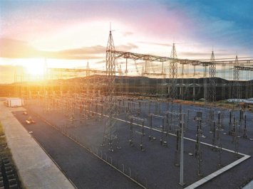 Iberdrola distribuye a septiembre casi 207.000 GWh de electricidad, un 5,8% más, impulsada por Reino Unido