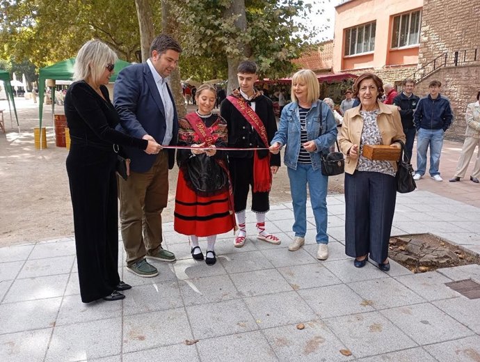 Comienzan las Ferias de San Miguel en Nájera