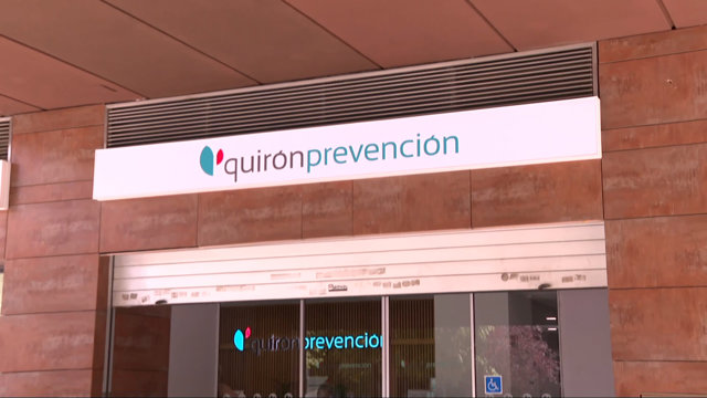 Citan a declarar al director de Quirón Prevención en la causa contra González Am
