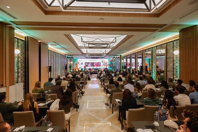 El 38 Congreso de la Asociación Andaluza de Urología reunirá en Granada a 200 especialistas