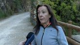 Vídeo: La Junta valora los servicios del centro Torre del Vinagre para conocer el parque de Cazorla