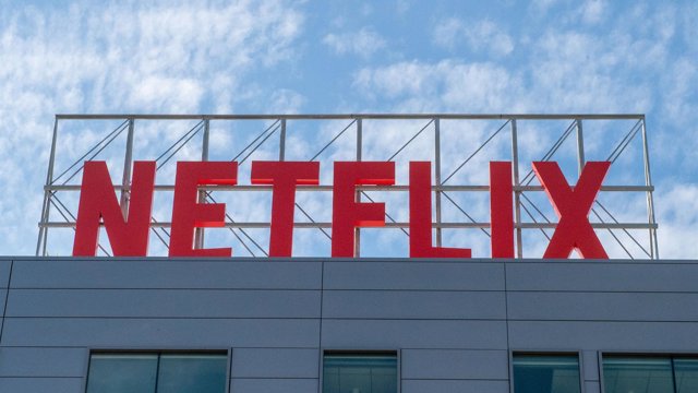 Archivo - Netflix