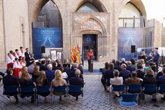 Foto: Aragón muestra su "gratitud" a la Virgen del Pilar con una exposición de piezas históricas y artísticas en la Aljafería