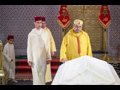 Mohamed VI carga contra la 