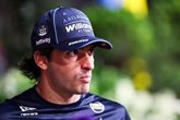 Foto: Sainz: "La FIA ha decidido no aplicar un criterio de equidad deportiva"
