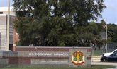 Foto: La ONU ve "abominable" la próxima ejecución retransmitida del atacante de Fort Hood en EEUU
